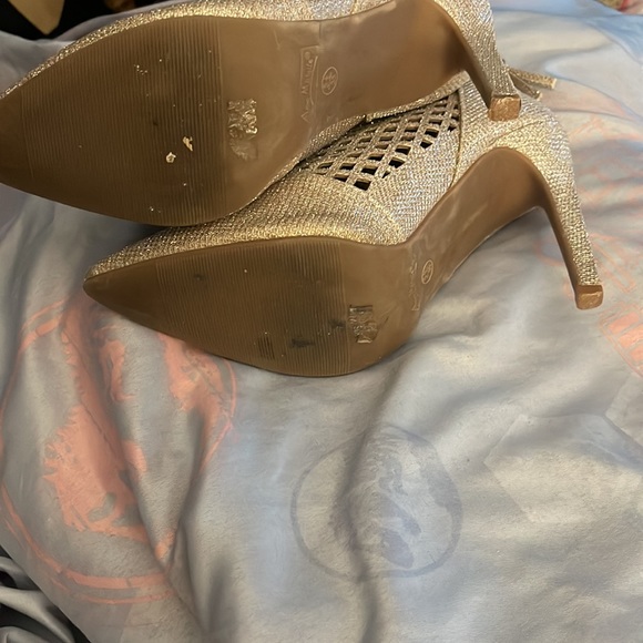 Booties - Picture 3 of 3